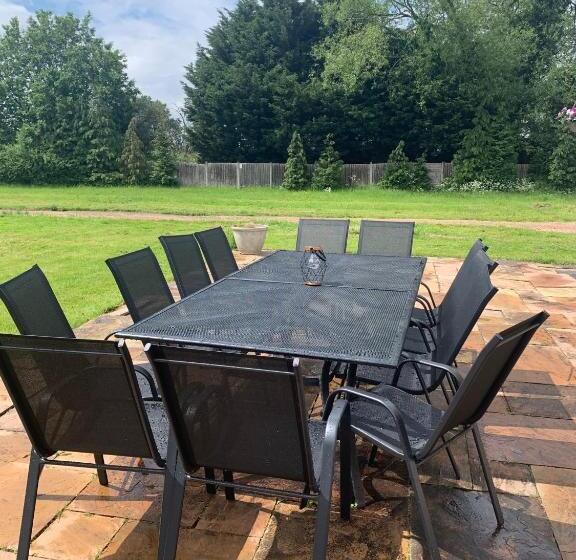 酒店 Haymills Guesthouse