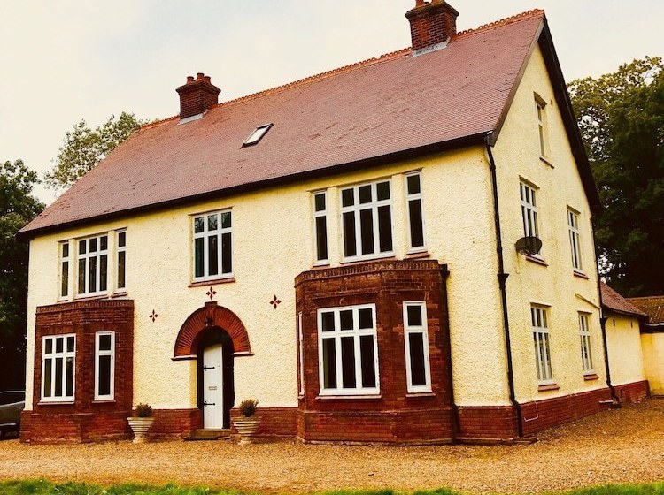 Отель High House