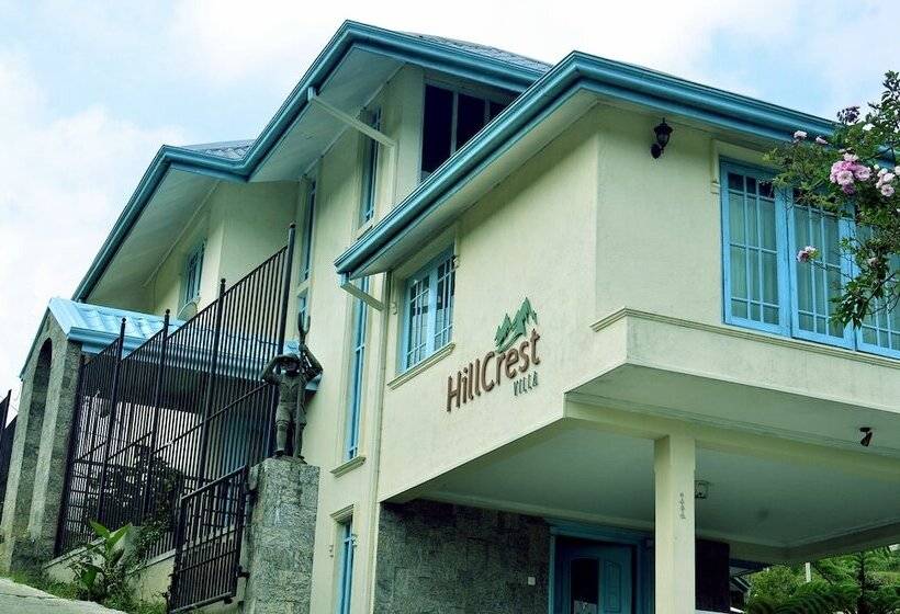호텔 Hillcrest Villa
