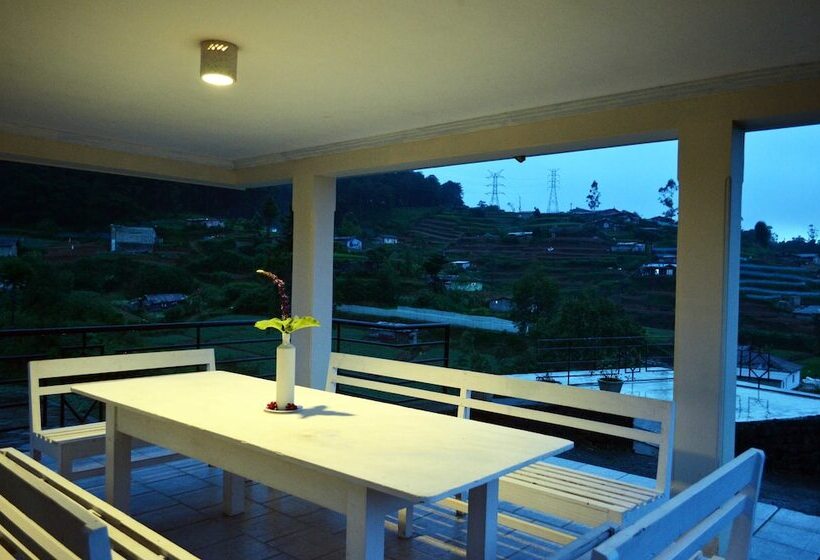 호텔 Hillcrest Villa