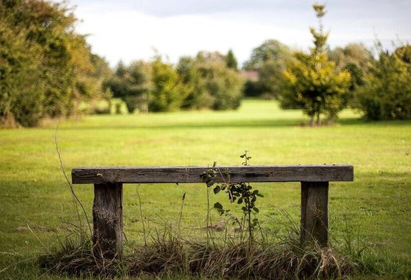 酒店 Hookwood Lodge