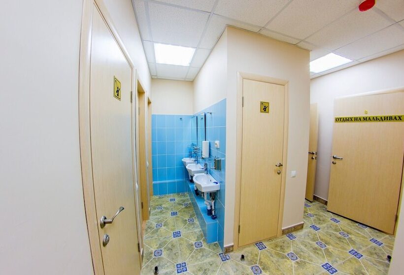 酒店 Hostel 1001 Nights On Karima