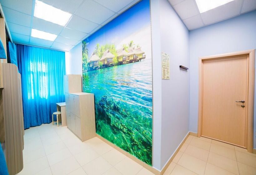 酒店 Hostel 1001 Nights On Karima