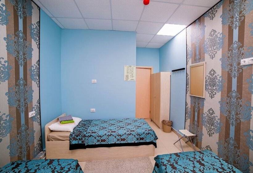 酒店 Hostel 1001 Nights On Karima