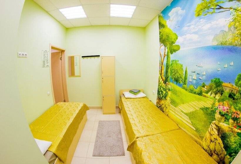 酒店 Hostel 1001 Nights On Karima