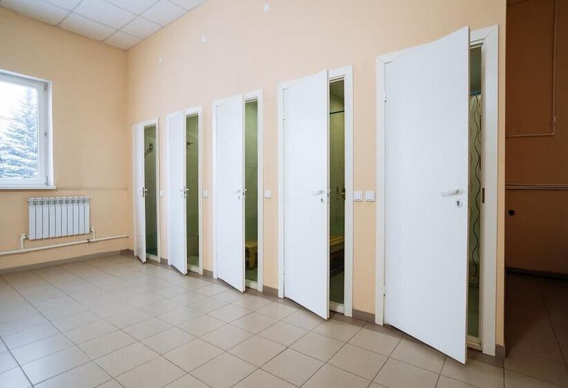 فندق Hostel Comfort