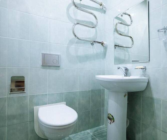 فندق Hostel Comfort