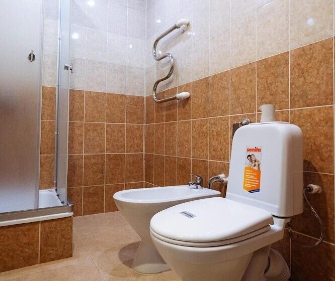 فندق Hostel Comfort