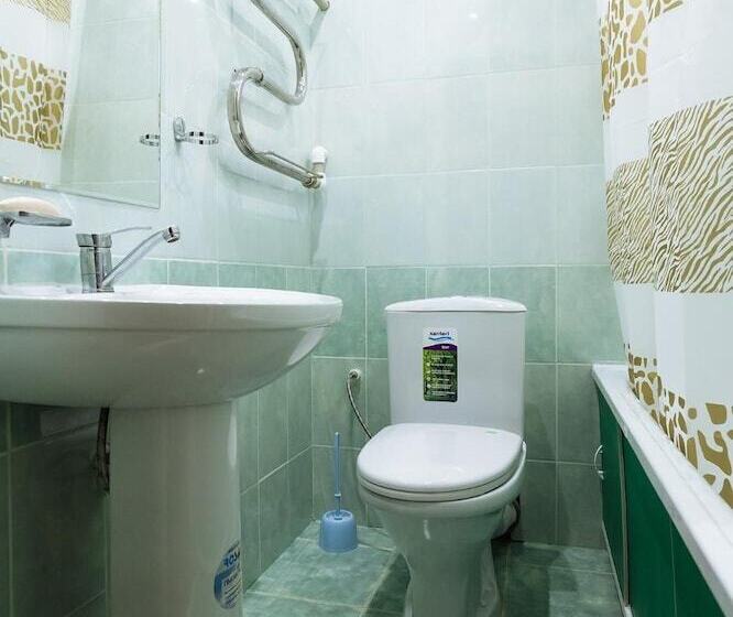 فندق Hostel Comfort