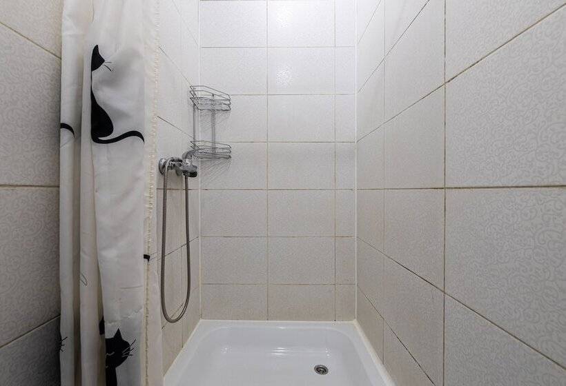 酒店 Hostel Pushkin