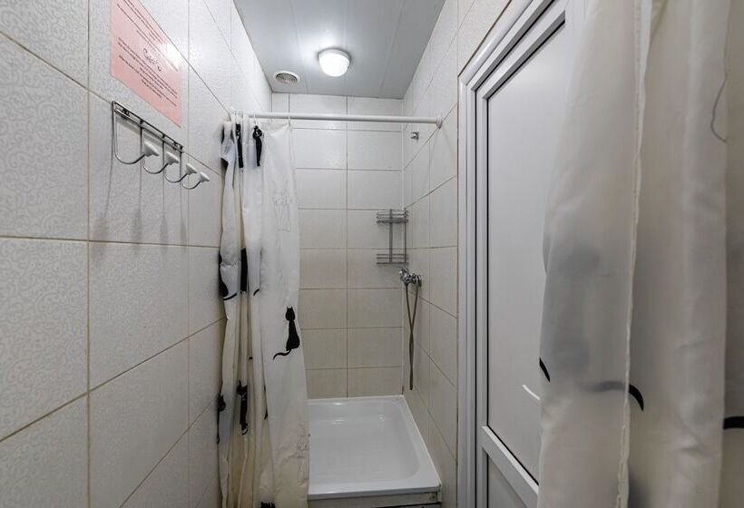 酒店 Hostel Pushkin