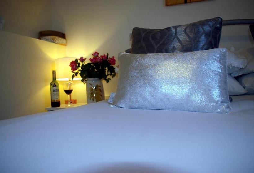 בית מלון כפרי Humberstone House