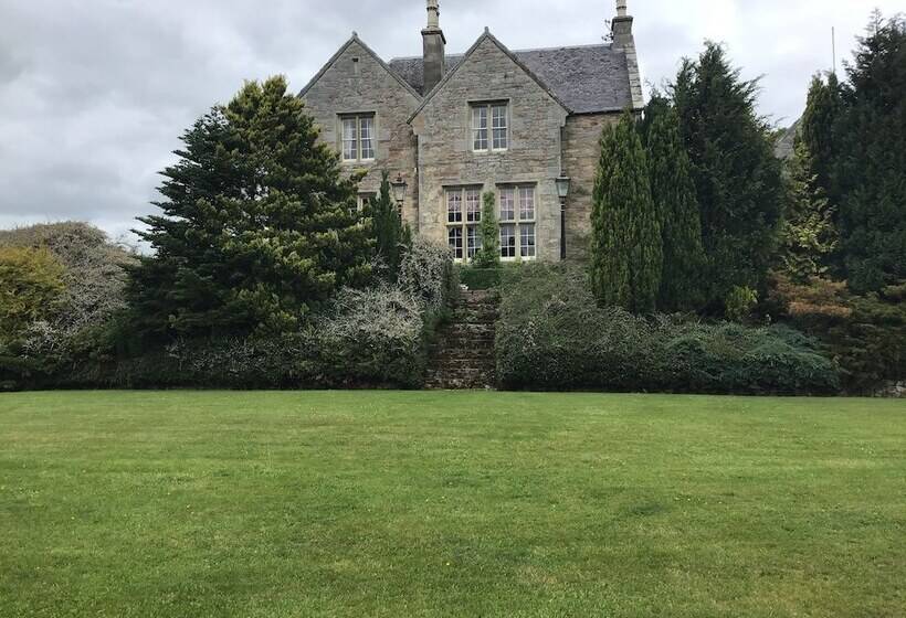 בית מלון כפרי Hundalee House B&b