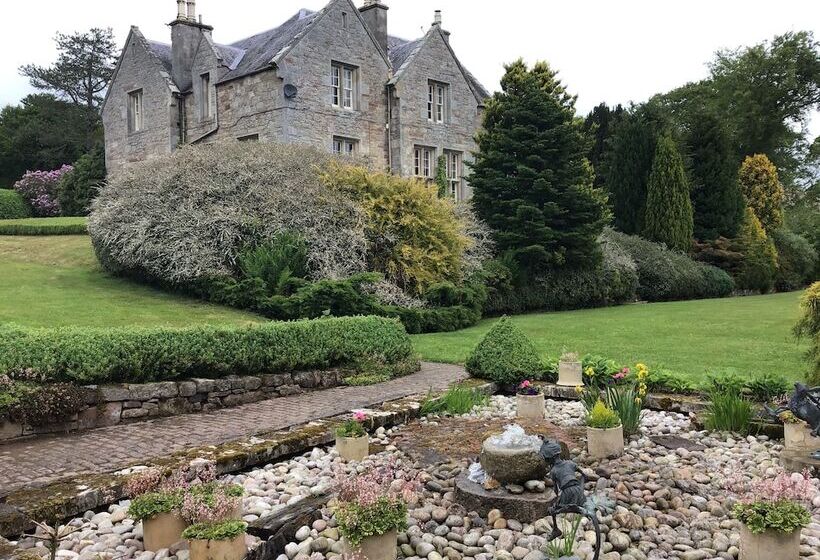 בית מלון כפרי Hundalee House B&b