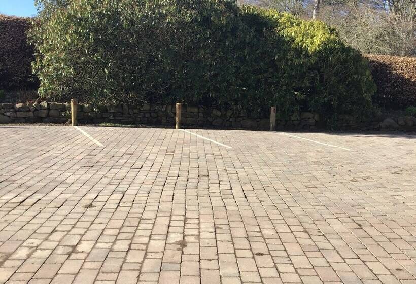 בית מלון כפרי Hundalee House B&b