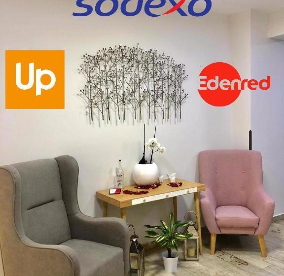 ホテル Iassium Residence Iasi