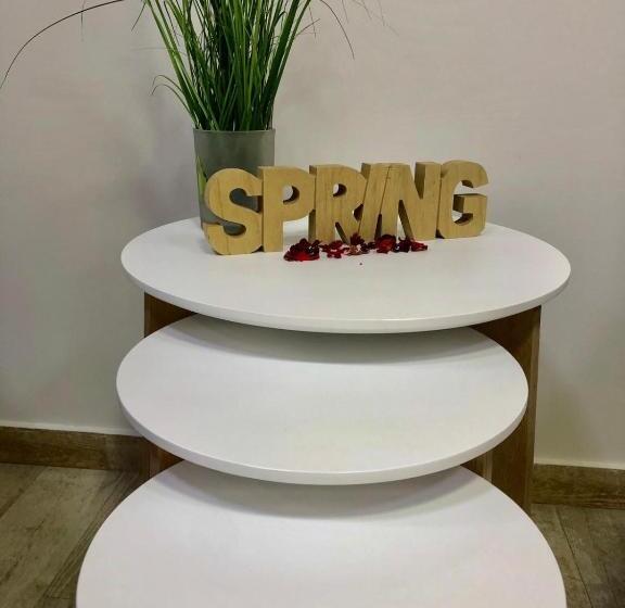 ホテル Iassium Residence Iasi