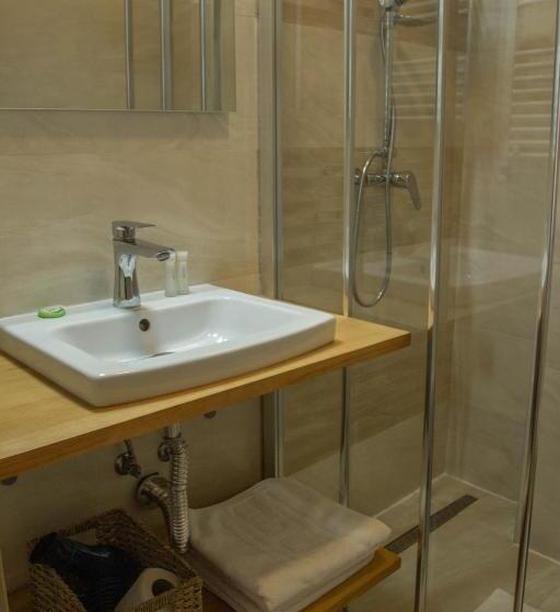 ホテル Iassium Residence Iasi