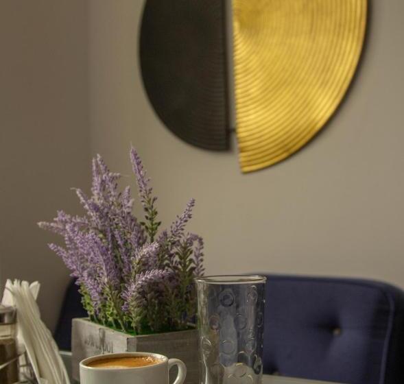 ホテル Iassium Residence Iasi