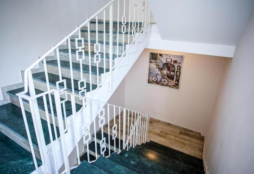 ホテル Iassium Residence Iasi