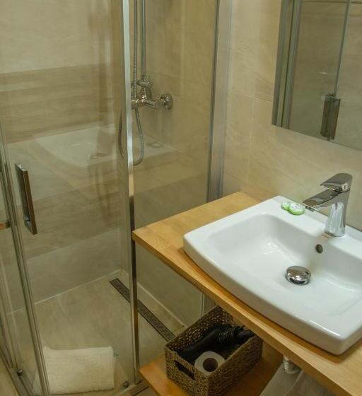 ホテル Iassium Residence Iasi