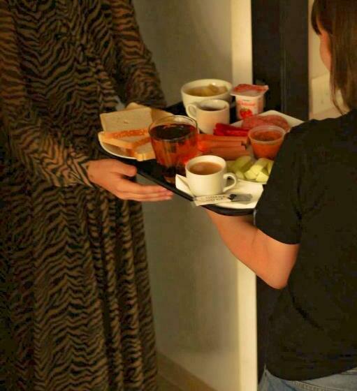 ホテル Iassium Residence Iasi