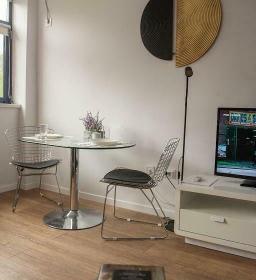 ホテル Iassium Residence Iasi