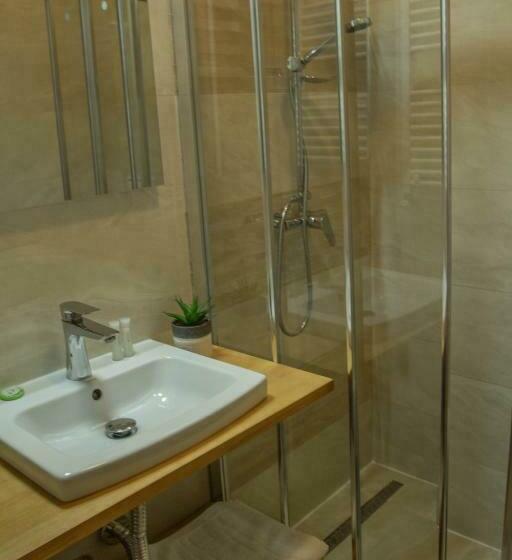 ホテル Iassium Residence Iasi