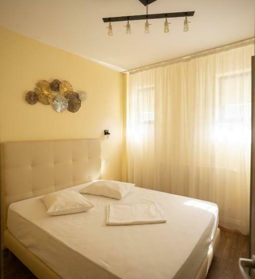 ホテル Iassium Residence Iasi
