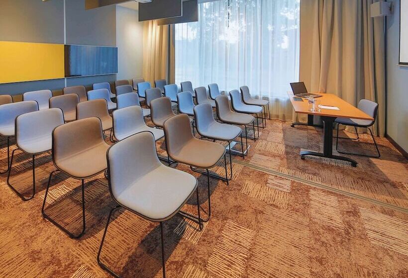 Отель Ibis Irkutsk Center