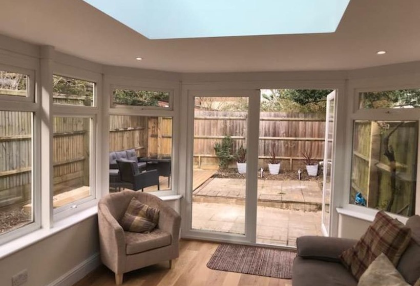 Отель Iffley Town House