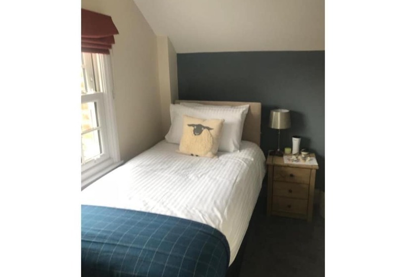 Отель Iffley Town House