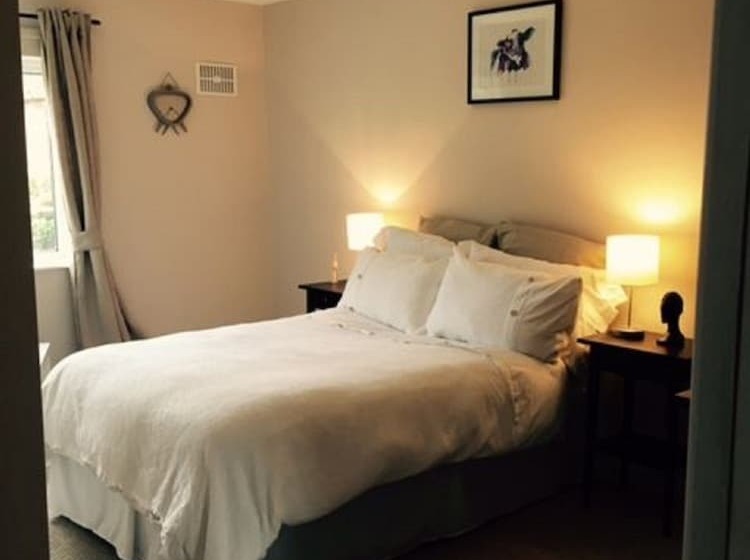 酒店 Illshaw Heath Farm Guest Lodge