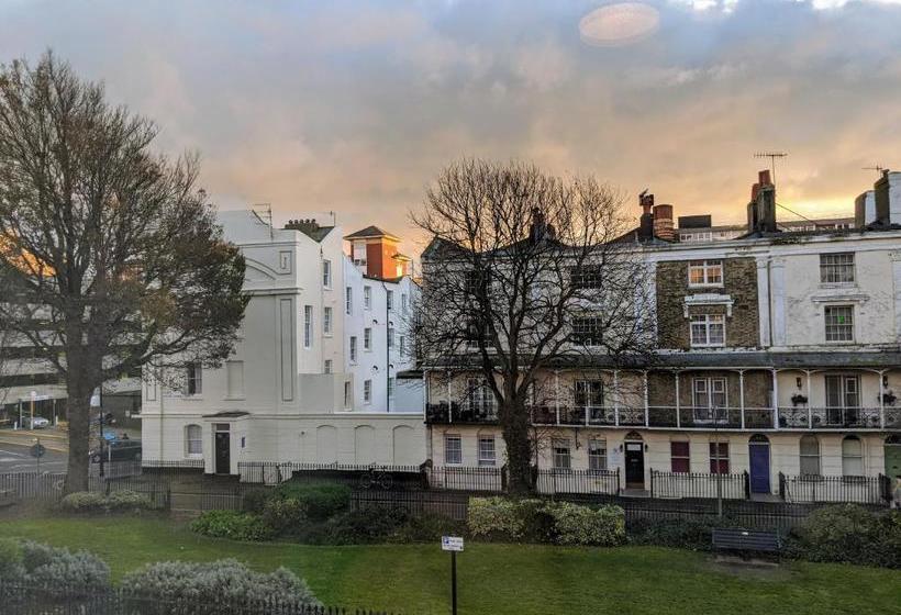 호텔 Innit Rooms Brighton