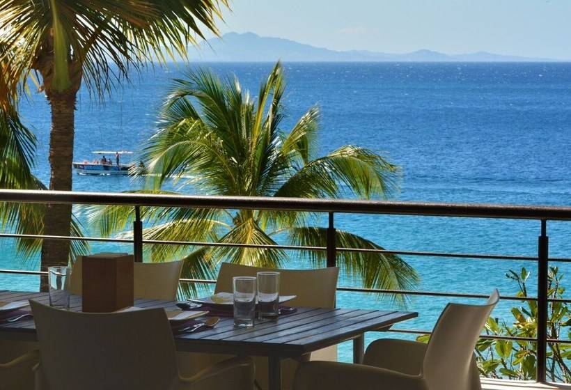 ホテル Instyle Residences At Infiniti Blu