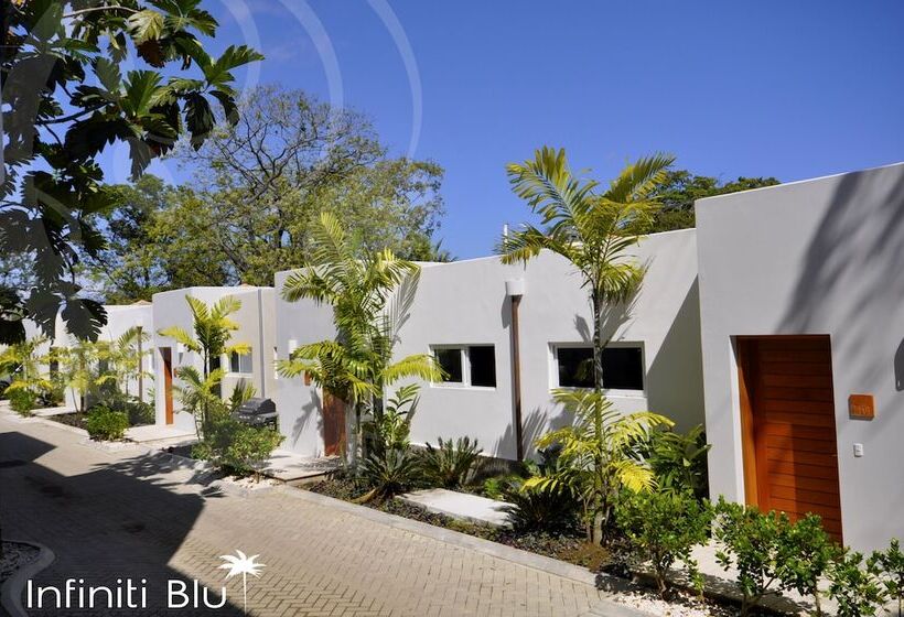 ホテル Instyle Residences At Infiniti Blu