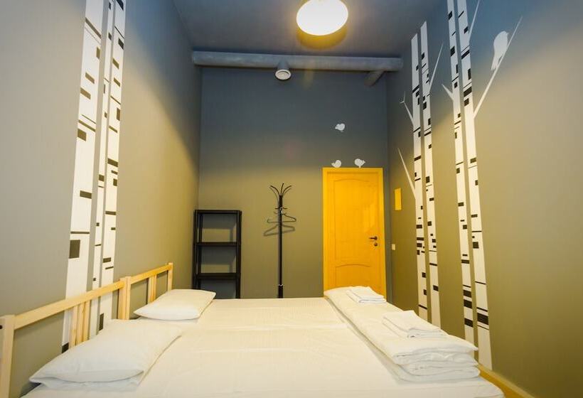 هتل Inwood Hostel