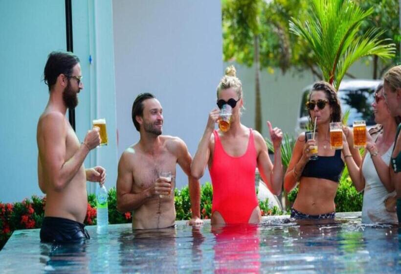 Kabalana Hotel & Villa