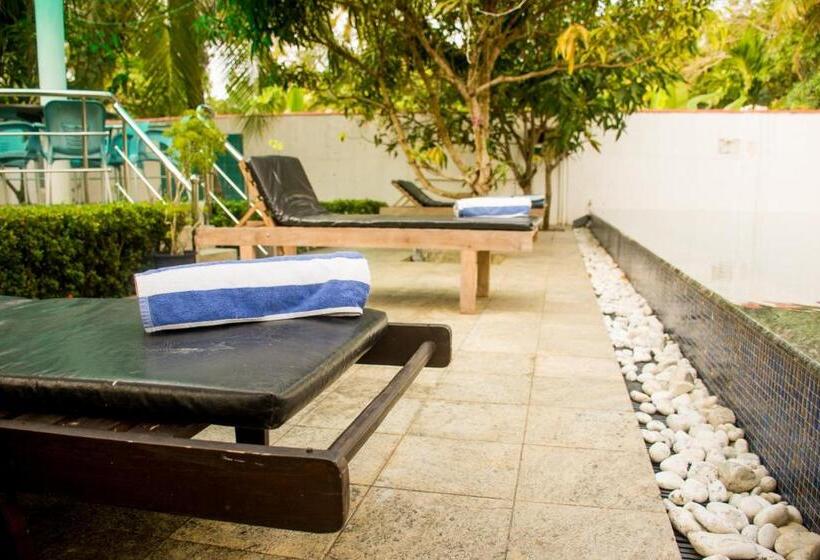 Kabalana Hotel & Villa