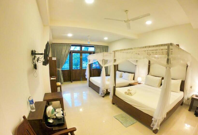 Kabalana Hotel & Villa