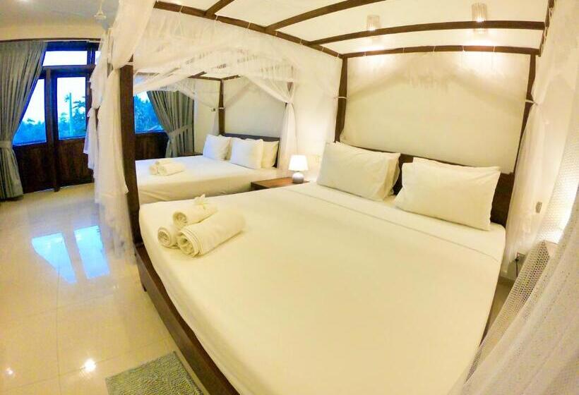 Kabalana Hotel & Villa