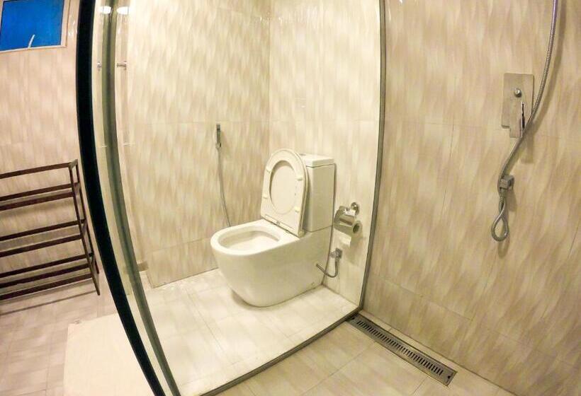 Kabalana Hotel & Villa