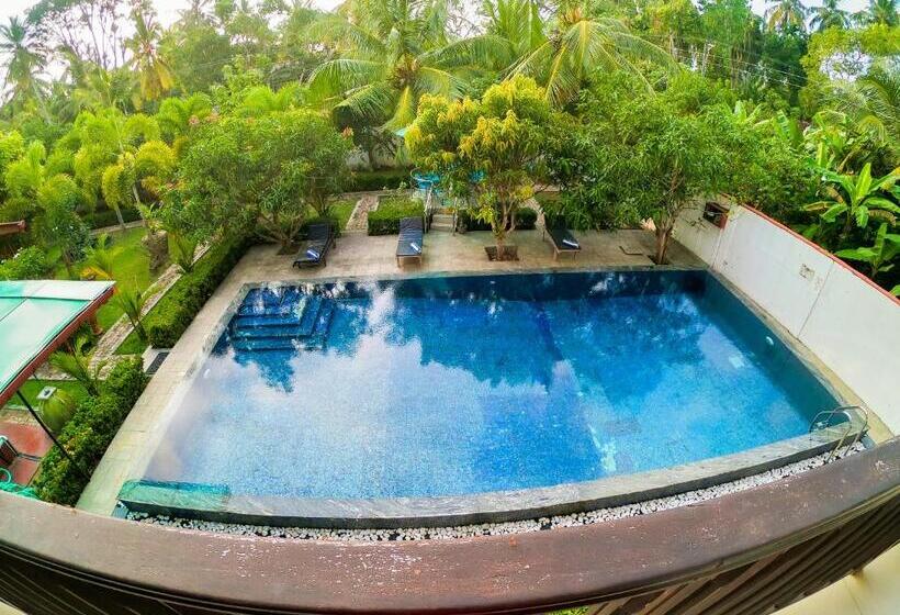 Kabalana Hotel & Villa