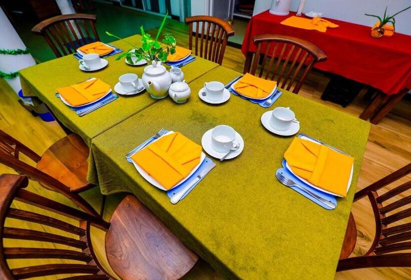 Kabalana Hotel & Villa