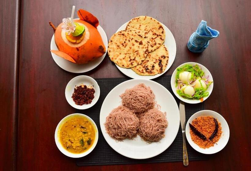 Kabalana Hotel & Villa