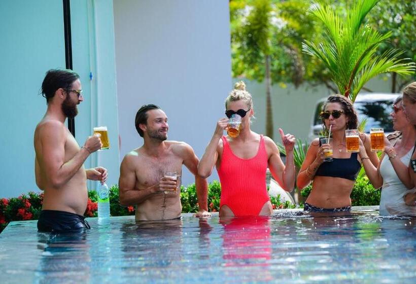 Kabalana Hotel & Villa