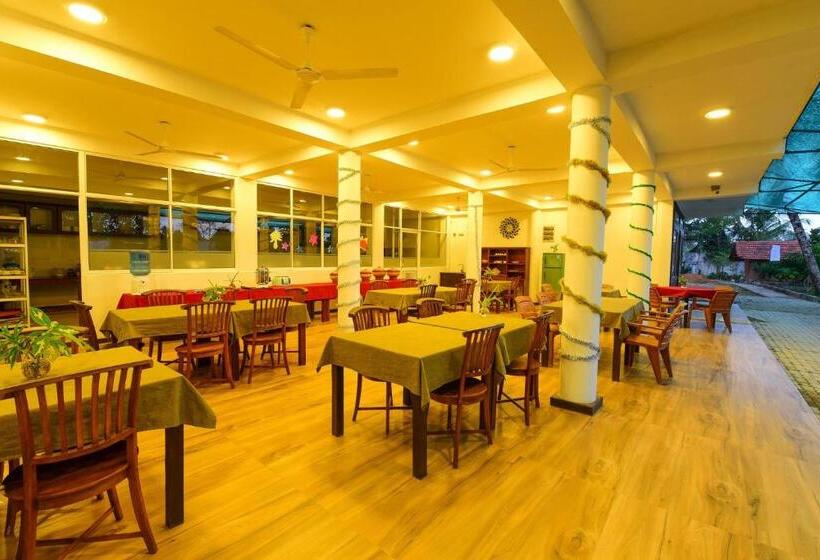 Kabalana Hotel & Villa