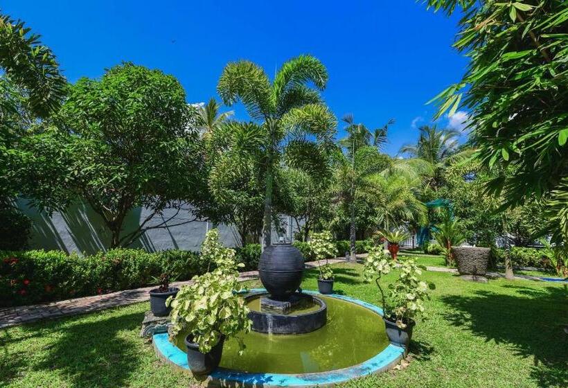 Kabalana Hotel & Villa