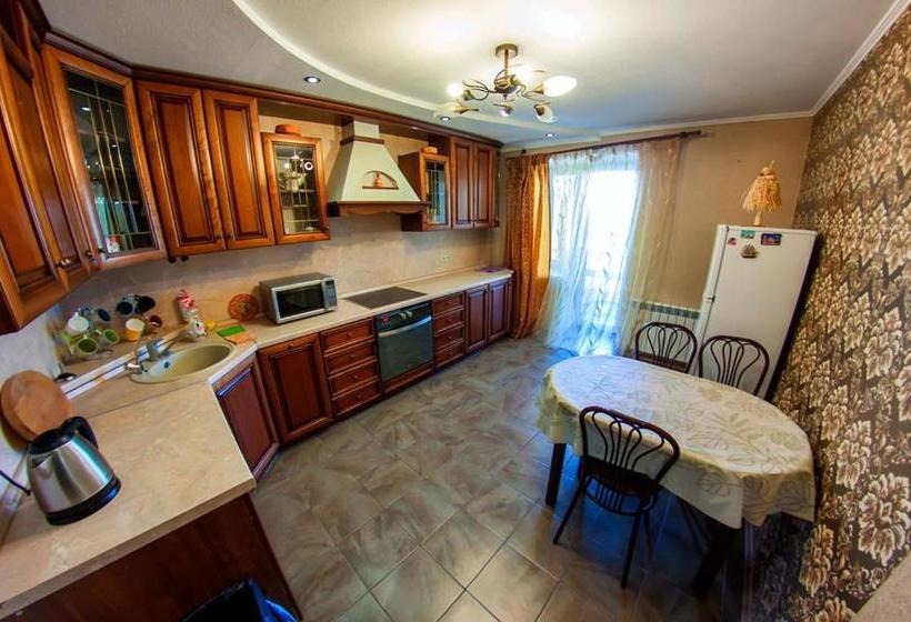 בית מלון כפרי Kakadu Hostel