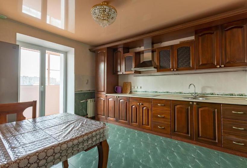 בית מלון כפרי Kakadu Hostel